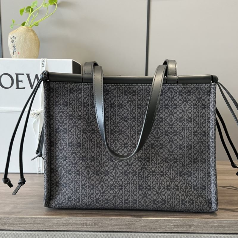 Loewe Shopping Bags